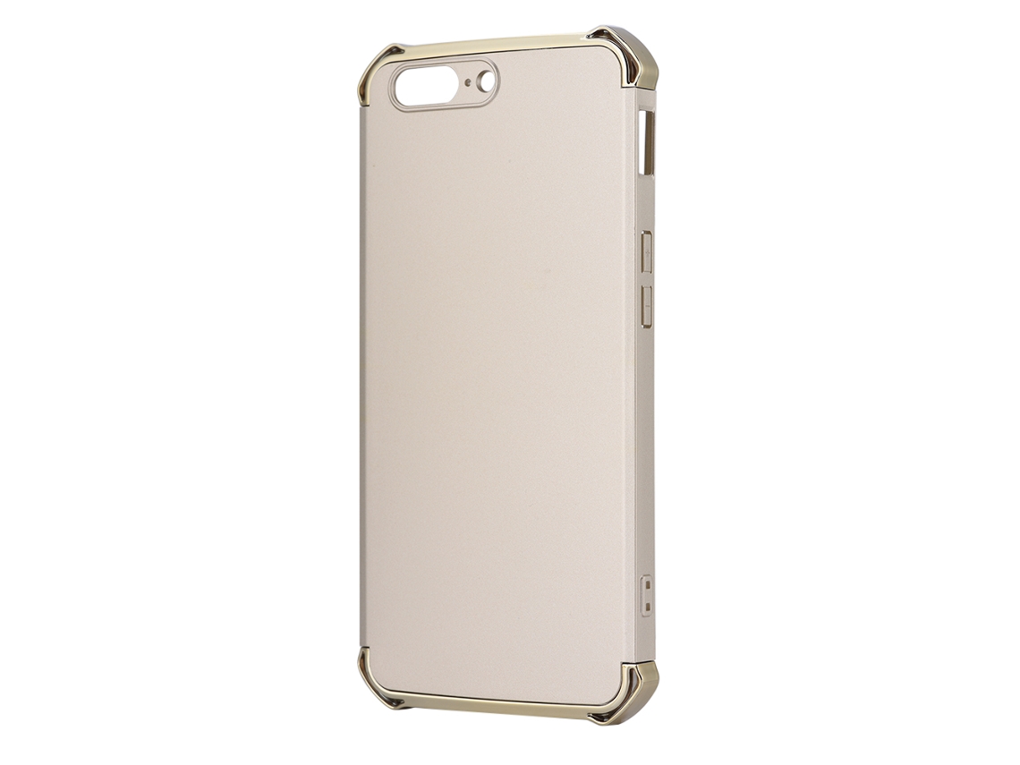 Capa Espelhada para Iphone 7 Plus EOOCOO