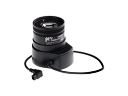 Computar Cctv Varifocal Lens Auto Iris 1 3 Cs Mount 12,5mm 50mm F 1.4 Para Axis P1353, P1353 E,…