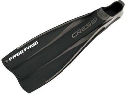 Barbatanas de Mergulho CRESSI Free Frog (EU 37-39)
