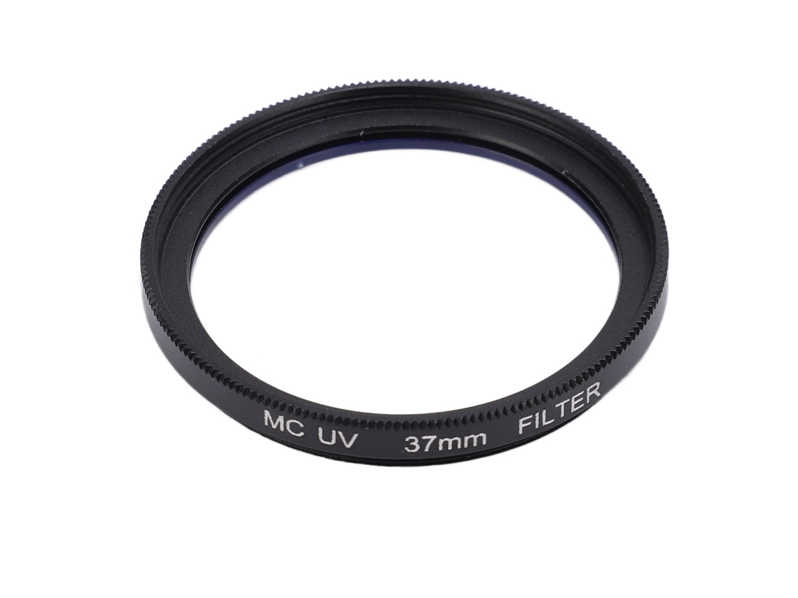 2026 filtro Uv Mc para Lentes de Cámara Protector Multi Revestido para Nikon