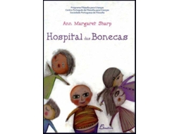 Livro .Hospital Das Bonecas (Português)