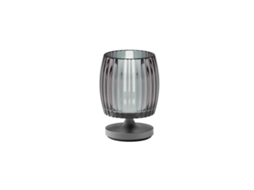 Candeeiro de Mesa STYLISTIC Hari Lamp M Waves (Metal)