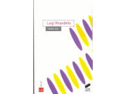 Livro Luigi Pirandello de Vários Autores