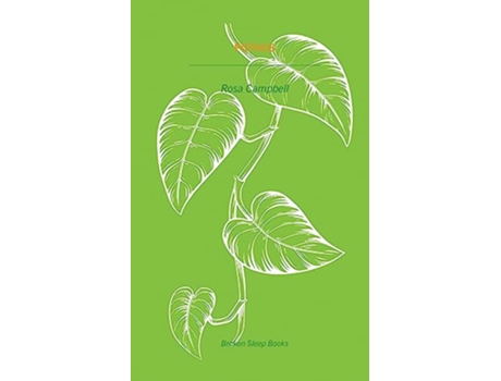 Livro Pothos de Rosa Campbell (Inglês)
