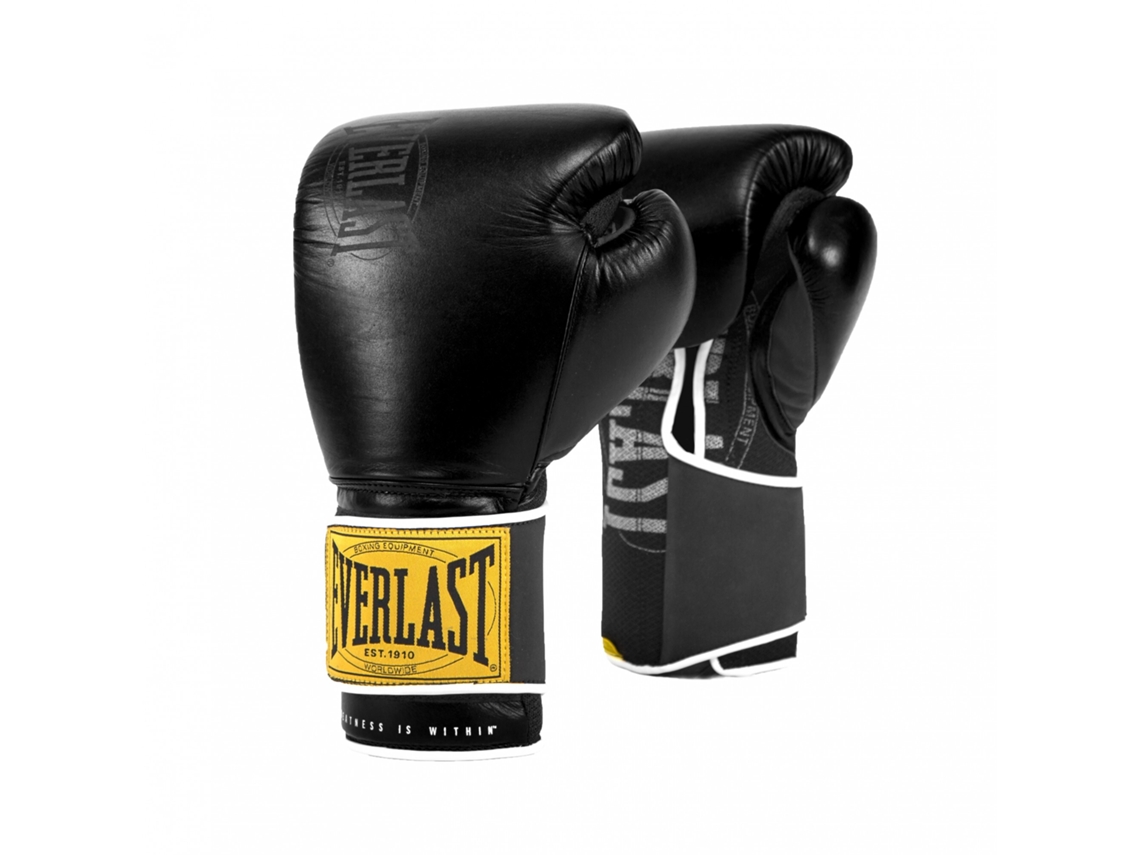 Luvas EVERLAST 1910 Glassic gl