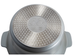 Máquina de Cozinha Slow Cooker CROCKPOT CSC026X (5 L) — 5L |  Painel Digital