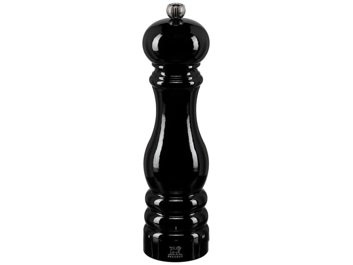 Peugeot Paris Pepper Mill Beech Wood 22 Cm