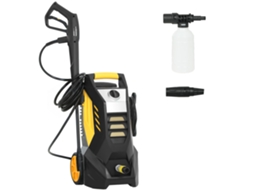 Lavadora Alta Pressão 1800w 135bar 540l/h