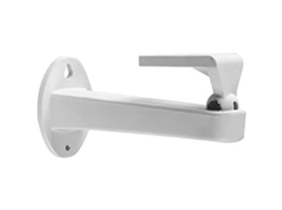 SUPORTE de parede/teto Nova Line plástico DS 1296ZJ H, universal 360° para câmeras de segurança CCTV