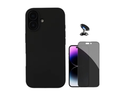 Pelicula de Vidro PHONECARE iPhone 16 Plus