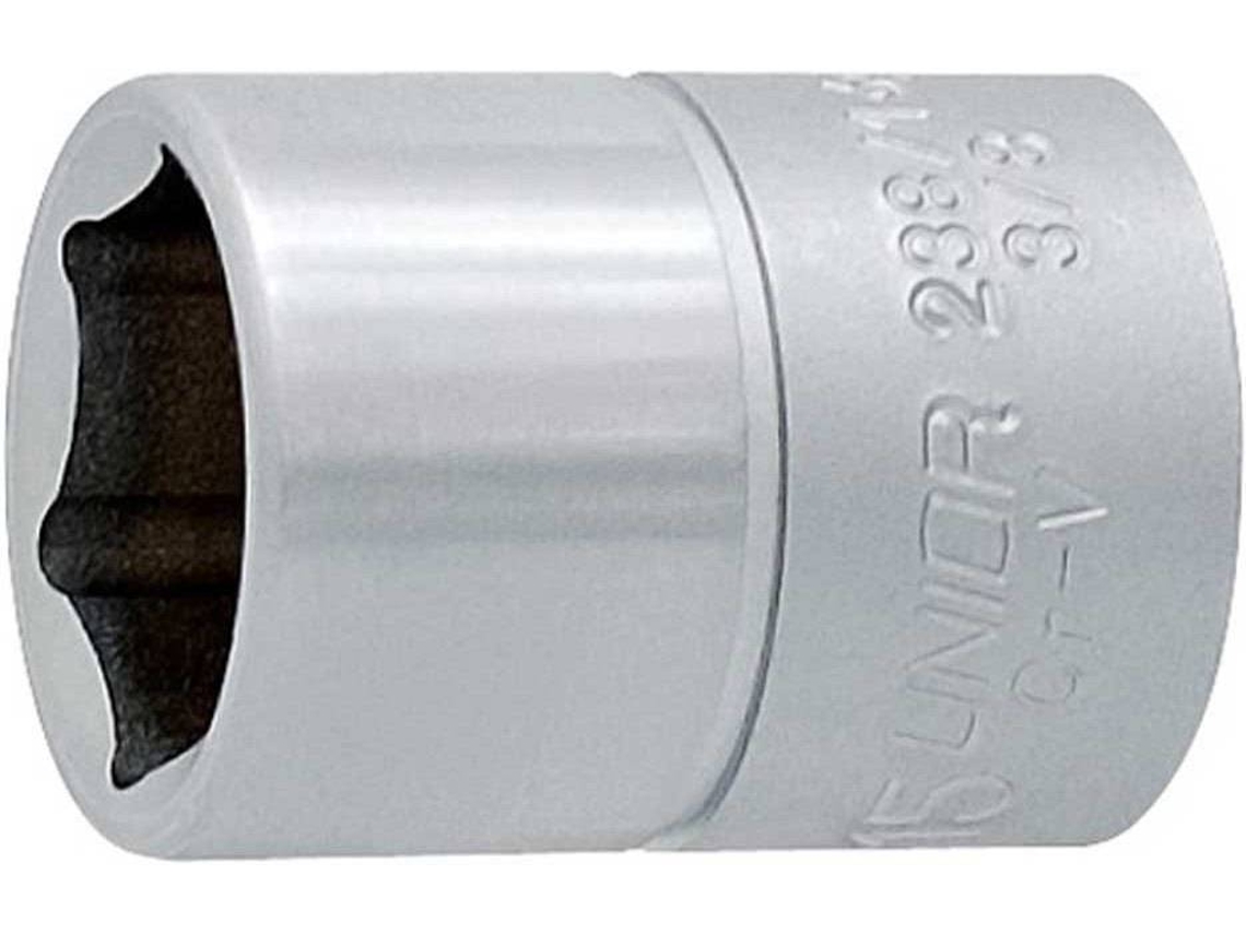 Ferramentas UNIOR Socket 3/8´´ (9 Mm)