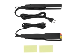 Máquina De Doblado De Acrílico Manual Calentador, Ángulo De Arco Plástico, Kit De Letras Canal, Enchufe Eu Ac100‑240v