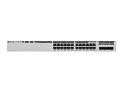 Switch CISCO 68024 (56 Gbit/s)