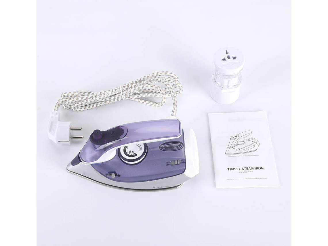 Ferro a Vapor ODWALK KG-ES02