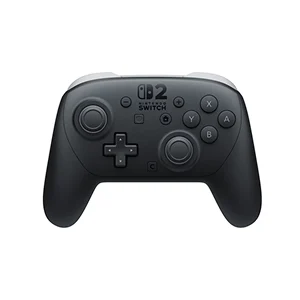 Acessórios Nintendo Switch 2