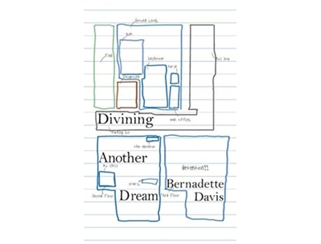 Livro Divining Another Dream de Bernadette Davis (Inglês)