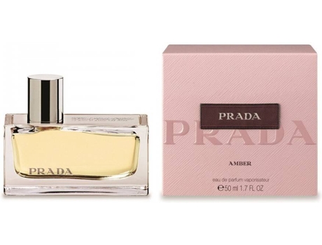 prada eau