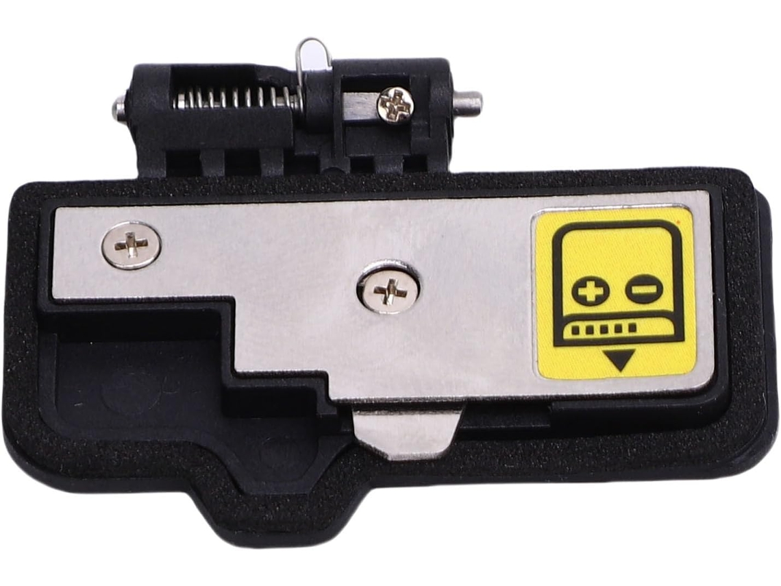 Bateria Em5 Mark Ii, Abs Ideal, 1