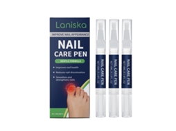 Kit Caneta Profissional para Unhas