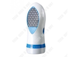 Novo moedor elétrico de pés e máquina de pedicure para remover pele morta e embelezar seus pés. TECH DISCOUNT