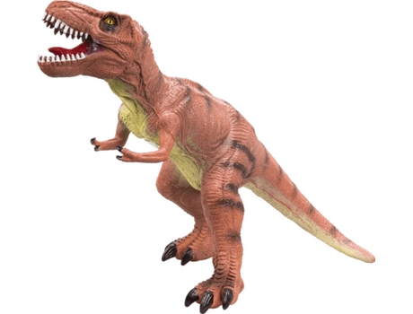 Figura  Tyrannosaurus Rex