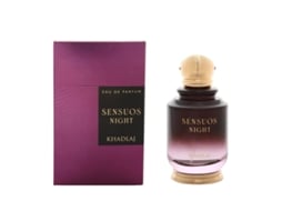 Eau De Parfum Sensous Night 100ml
