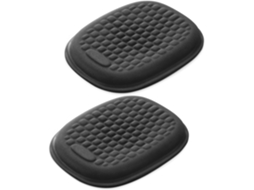 Suporte Ergonomico Cotovelo Alivia Dor, para Computador e Mouse Pad, 1 Par ZYBLSSBB