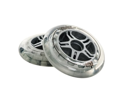 Roda Da Scooter KRYPTONICS Pulse 82A