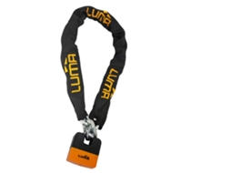 Cadeado Enduro 28 Preto 150 Cmluma