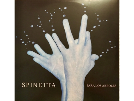 Vinil Spinetta - Para Los Árboles