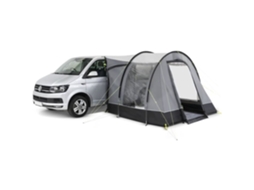 KAMPA - Toldo Inflável Independente - Ação - Largura 2,9m