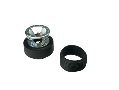 Cubo De Volante Jrspec Volkswagen Golf 4 Bkap