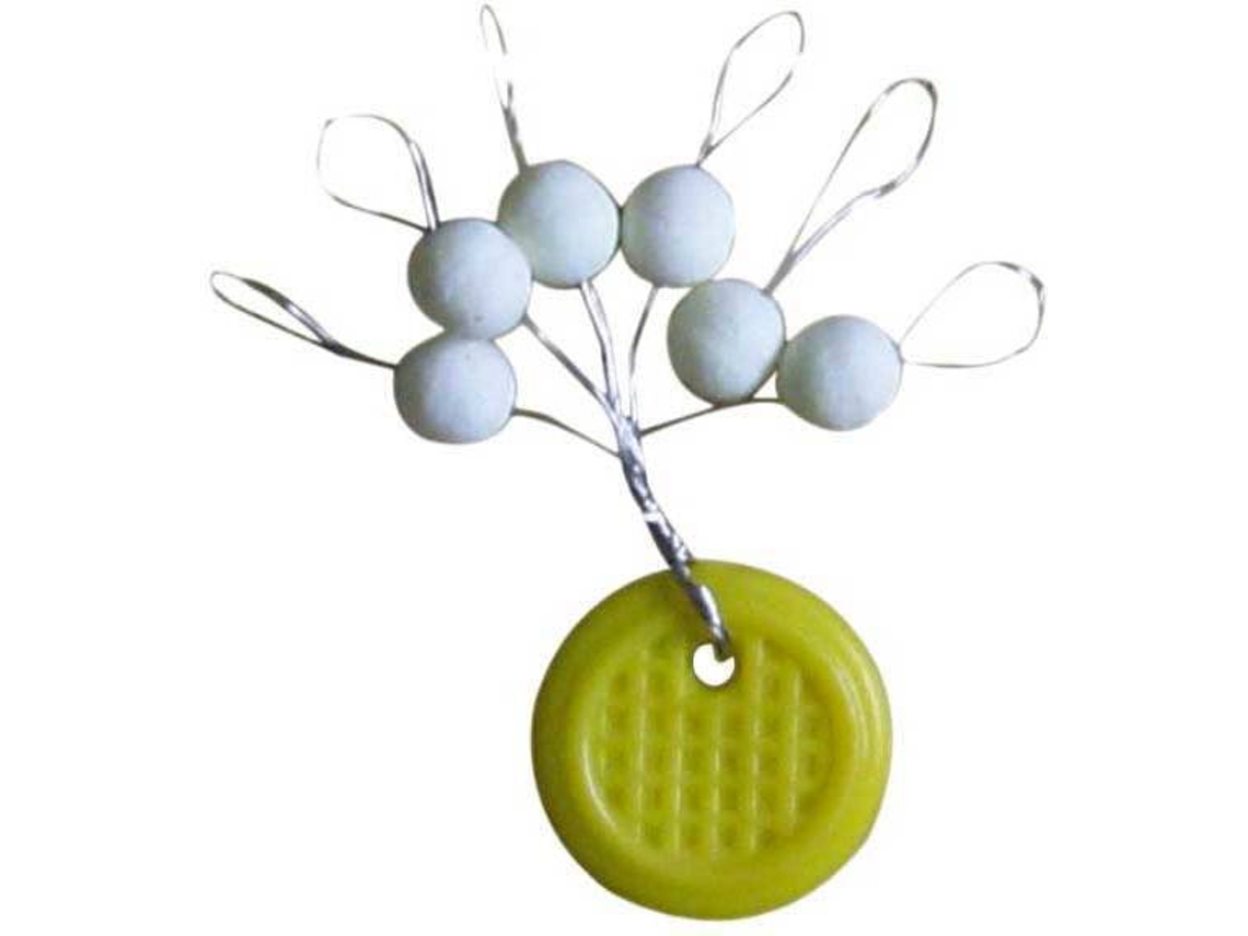 Linha de Pesca ASARI Luminous Floating Rounded (XL)
