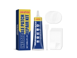 Kit Reparação Colchão Ar Worten