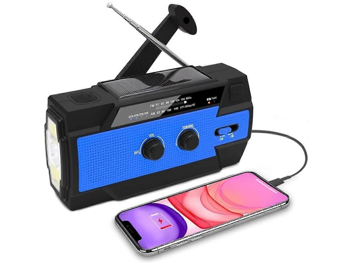 Radios, Emergency Radios, Survival Radios - Olysi Store