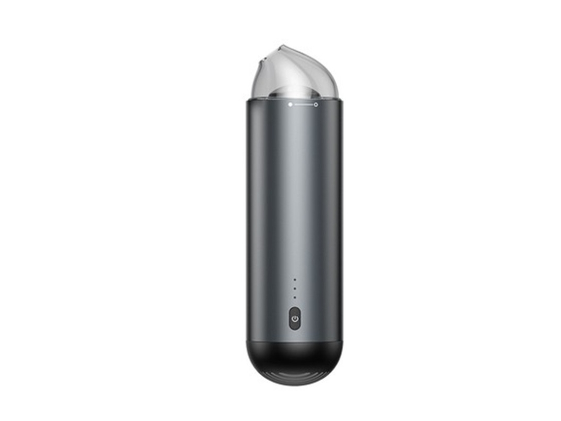 Lurelia Aspirador Portátil Sem Fios Para Carro, 4 Kpa, 4000 Pa, 65 W, 2000 Mah, 11,1 V, Preto