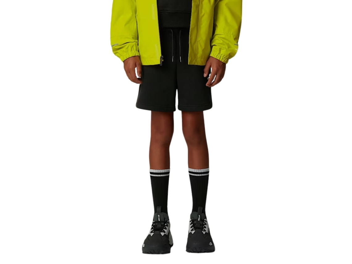 The North Face Casual Meninos Curtos