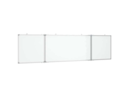 Magnetic Whiteboard, Magnetic Whiteboards Vidaxl (200 X 50 X 1.7 Cm)