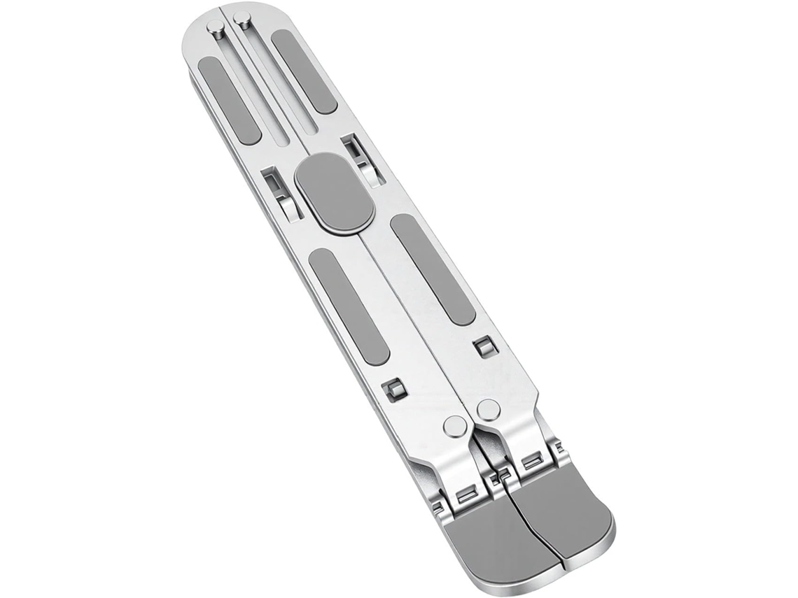 Suporte Para Laptop Em Alumínio, 10 Níveis