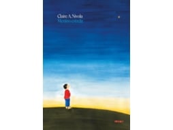 Livro Menino Estrela de Claire A Nivola (Português - Capa Dura)