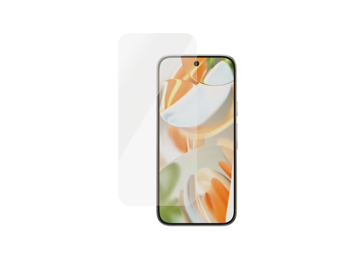 Película de Vidro PANZERGLASS Google Pixel 10 / 10 Pro / 9 / 9 Pro (Classic Fit)