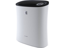 Purificador de Ar SHARP UA-PE30E-WB
