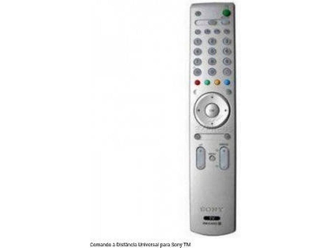 Comando TV Universal TV SONY TM CTVSY01