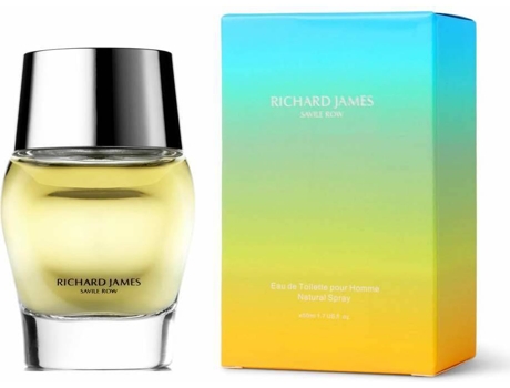 Perfume   Savile Row Eau de Toilette (50 ml)
