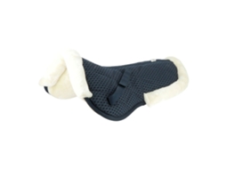 Meia Almofada Pro Air Azul Fullequitheme