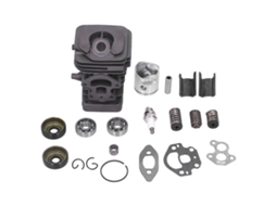 Kit de Reparo Filtro de Ar e Combustível para Kohler Cv18s Cv23s Ch22 Ch23 S/MARCA