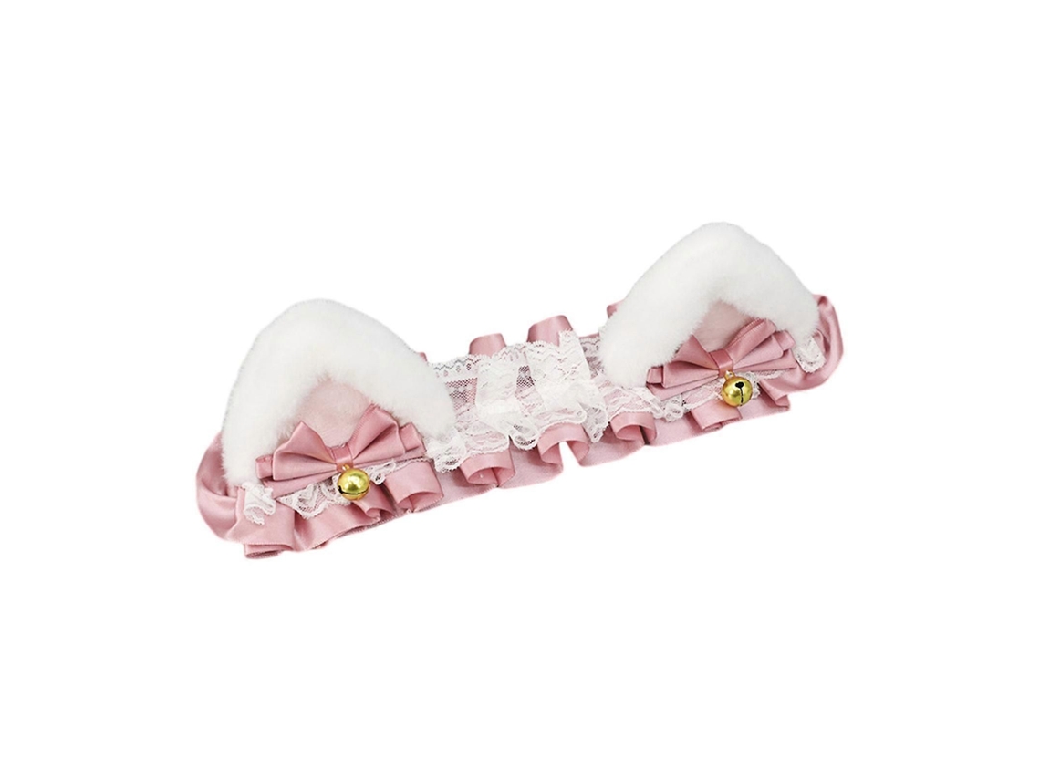 Tiara com Orelhas de Gato para Capacete, Esqui, Ciclismo TAISHENGDA