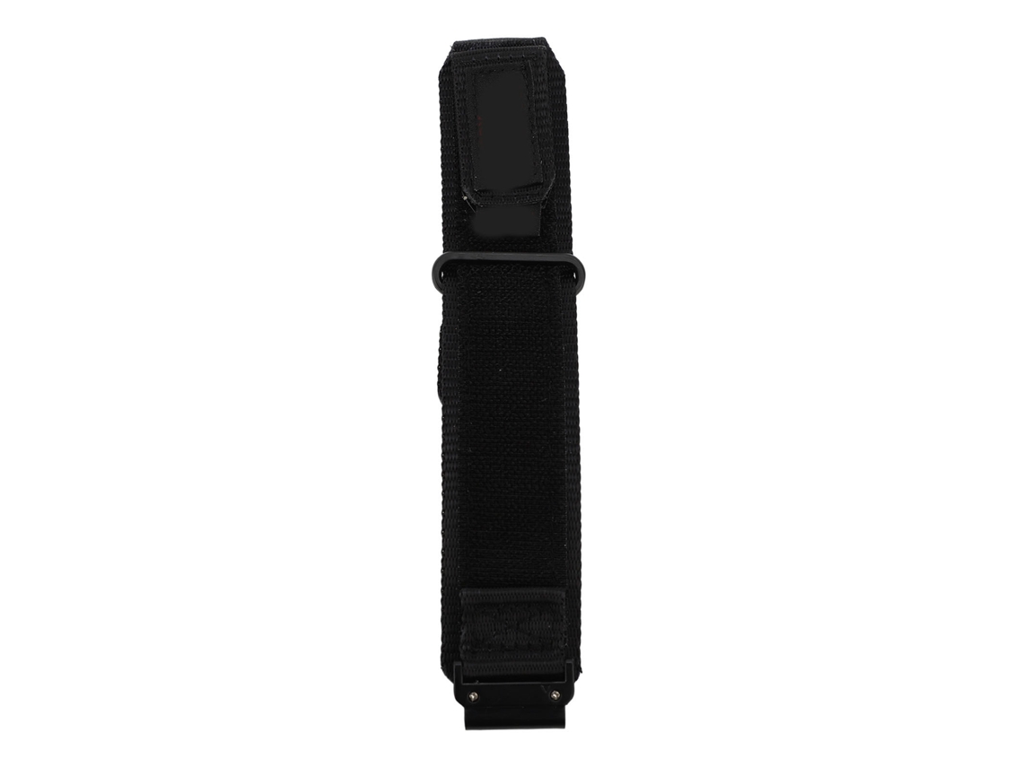 Cinto De Relógio De Nylon (quick Release Ajustável)