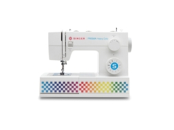 Máquina de Costura Singer Heavy Duty 4411 Prisma