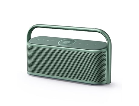 Altifalante Bluetooth Portátil SOUNDCORE A3130061 (Azul - Bluetooth 5.3 - 50 W)